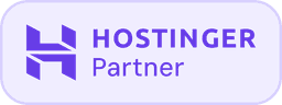 Hostinger Partner