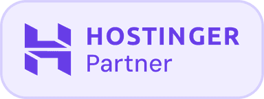 Hostinger Partner