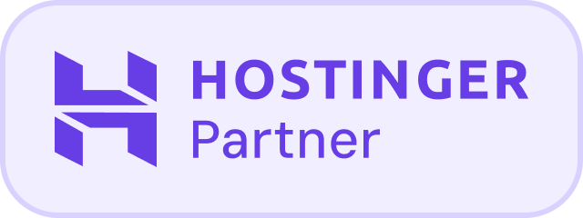 Hostinger Partner