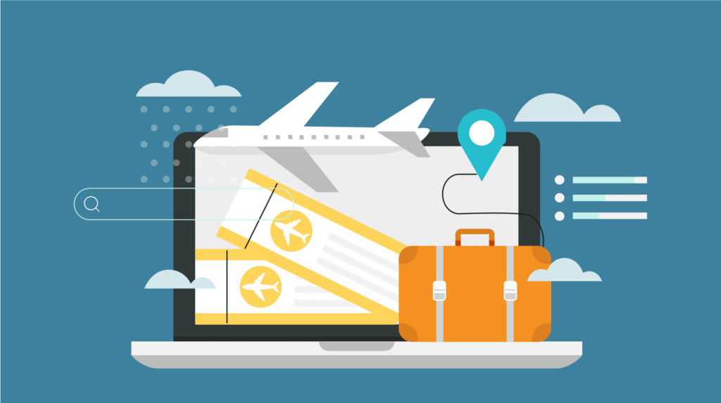 Travel SEO Content Strategy
